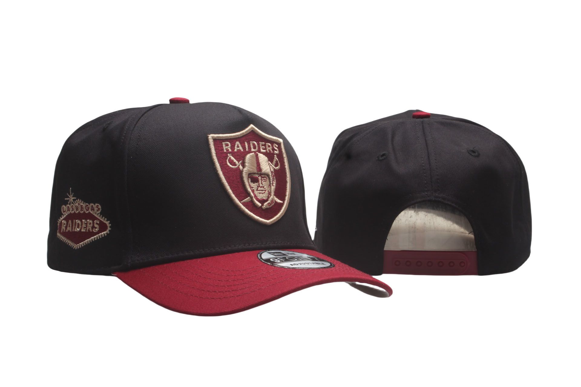 2026 NFL Oakland Raiders Hat style YP01->nfl hats->Sports Caps